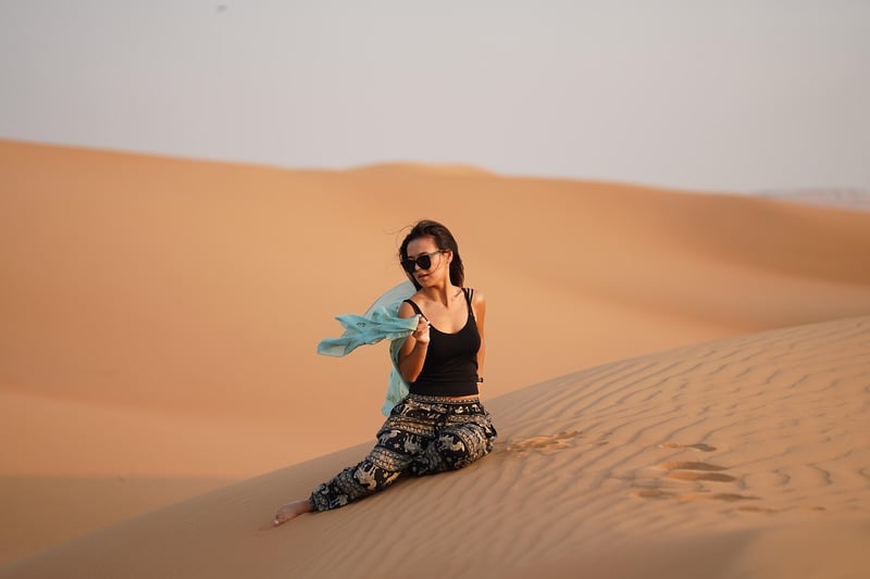 Dubai