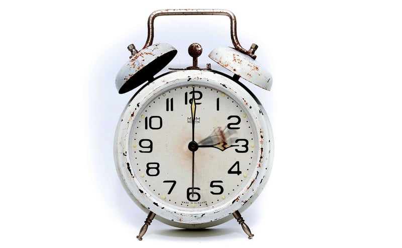 Temporal Intrigues Image